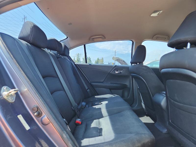 52053986 :رقم المزاد ، 1HGCR2F54DA164869 vin ، 2013 Honda Accord مزاد بيع