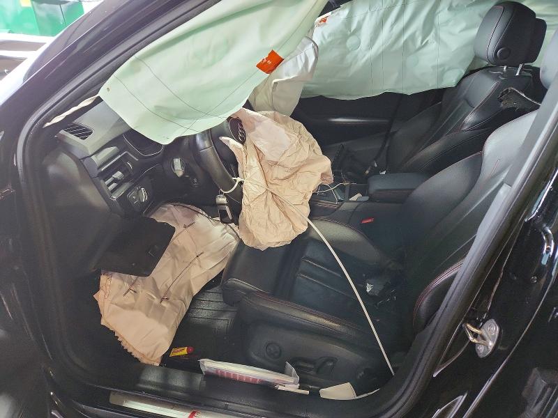 Aukcja sprzedaży 2018 Audi A4, vin: WAUENAF41JN018645, numer aukcji: 50168846
