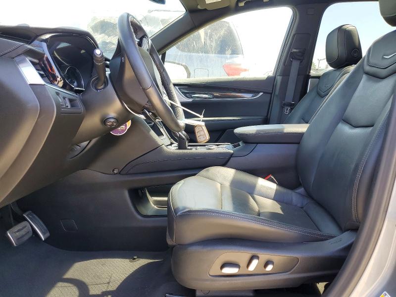 Продажа на аукционе авто 2024 Cadillac Xt6, vin: 1GYKPGRS2RZ744493, номер лота: 48487106