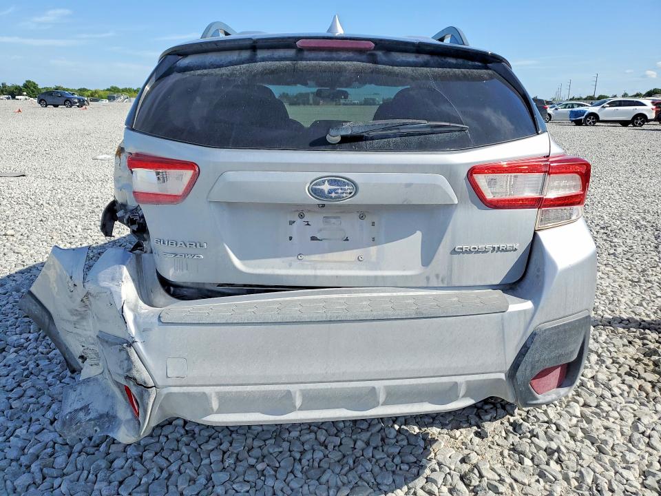 Aukcja sprzedaży 2019 Subaru Crosstrek, vin: JF2GTACCXKH251602, numer aukcji: 50817096