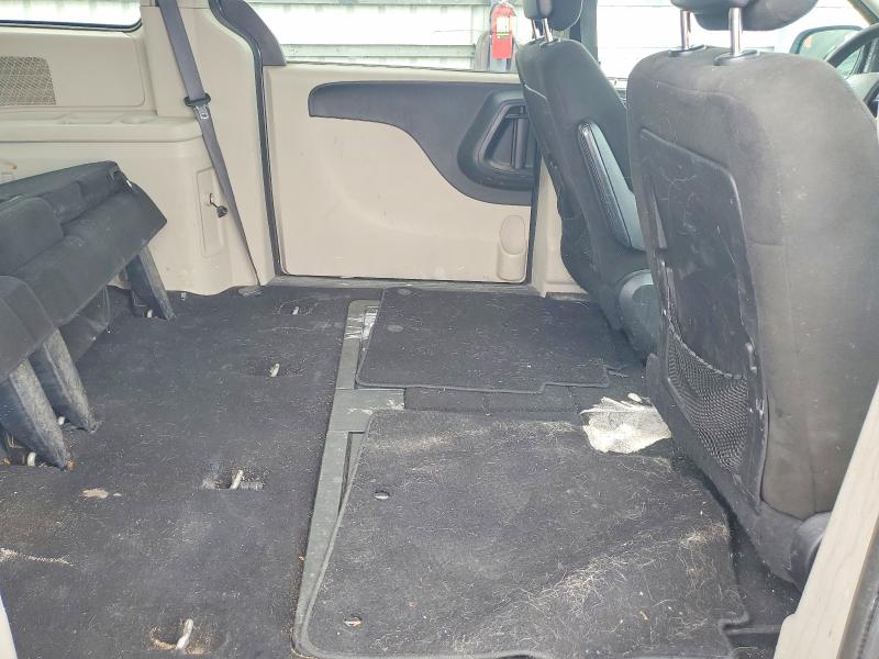 Aukcja sprzedaży 2015 Dodge Grand Caravan, vin: 2C4RDGBG5FR623918, numer aukcji: 49364356