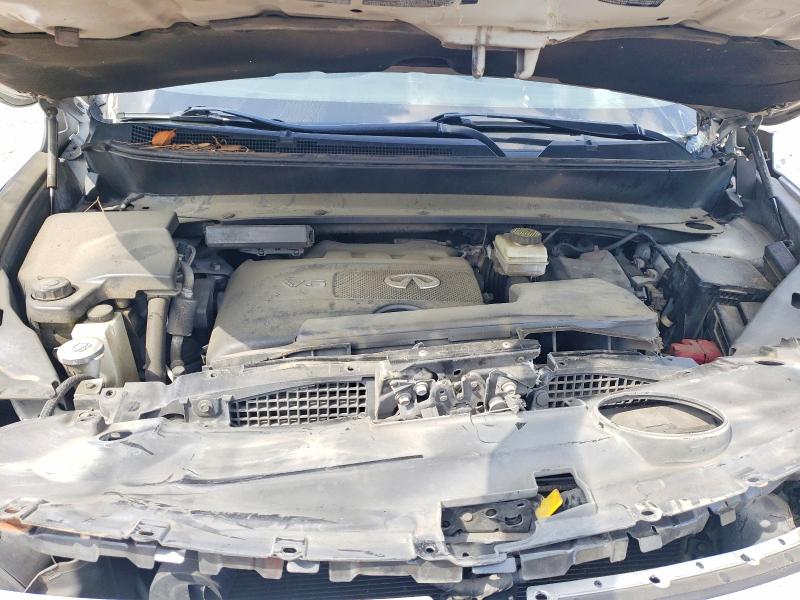 Продаж на аукціоні авто 2017 Infiniti Qx60, vin: 5N1DL0MN1HC548951, номер лоту: 49894206