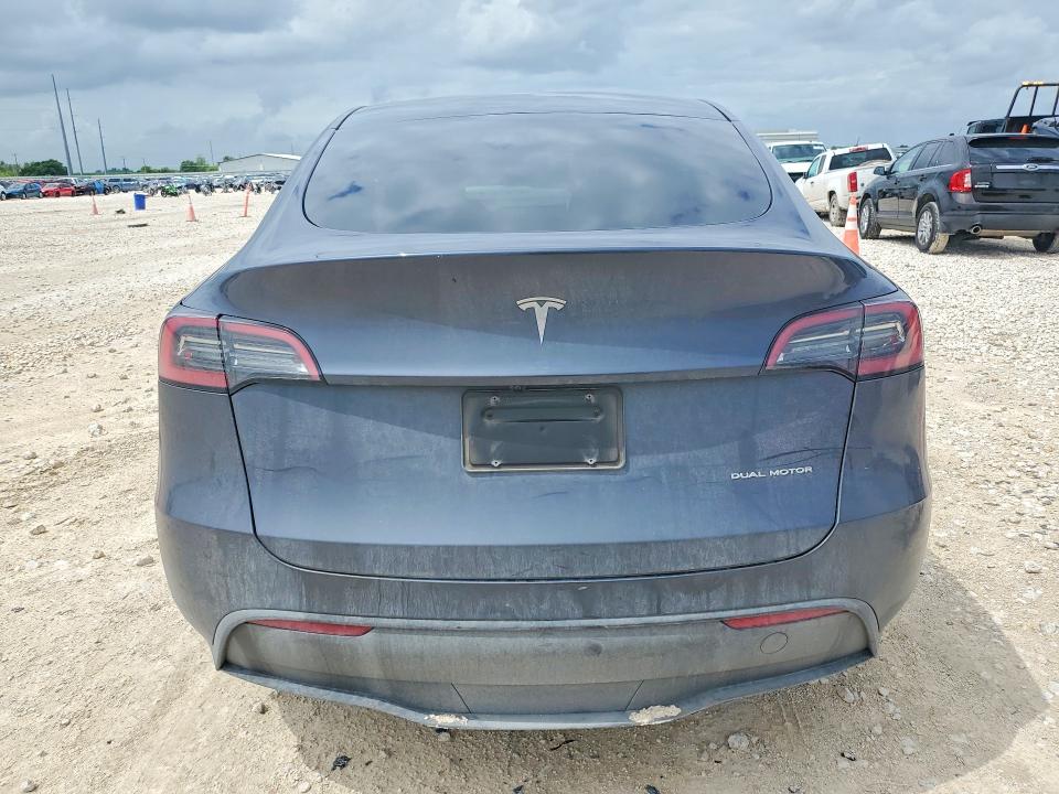 Aukcja sprzedaży 2023 Tesla Model Y, vin: 7SAYGDEE2PA162878, numer aukcji: 49625746