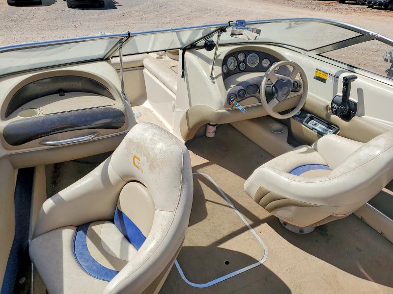 Aukcja sprzedaży 1999 Glastron Sailboat, vin: GLA17531C999, numer aukcji: 50923166