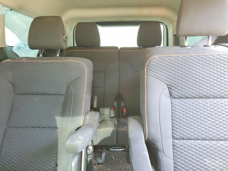 2018 Gmc Acadia მანქანა იყიდება აუქციონზე, vin: 1GKKNTLS0JZ135053, აუქციონის ნომერი: 49517496