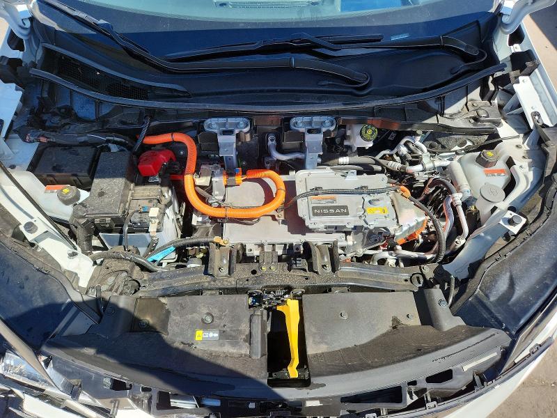 Продаж на аукціоні авто 2025 Nissan Ariya, vin: JN8CF0BF6SM764464, номер лоту: 49501596