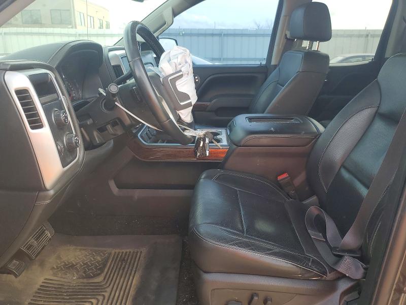 49674276 :رقم المزاد ، 1GTV2NEC9GZ216824 vin ، 2016 Gmc Sierra مزاد بيع