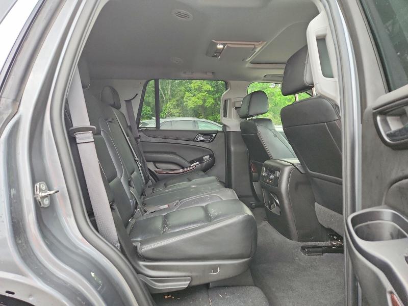 Aukcja sprzedaży 2019 Gmc Yukon, vin: 1GKS2BKC1KR284439, numer aukcji: 50659196