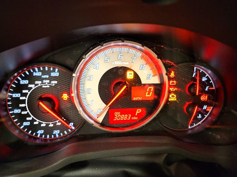 Aukcja sprzedaży 2017 Toyota 86, vin: JF1ZNAA14H8704713, numer aukcji: 50587216
