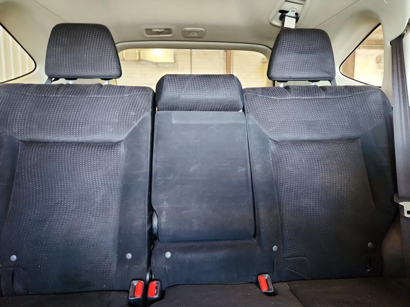 50963136 :رقم المزاد ، 5J6RM4H50DL082376 vin ، 2013 Honda Cr-v مزاد بيع