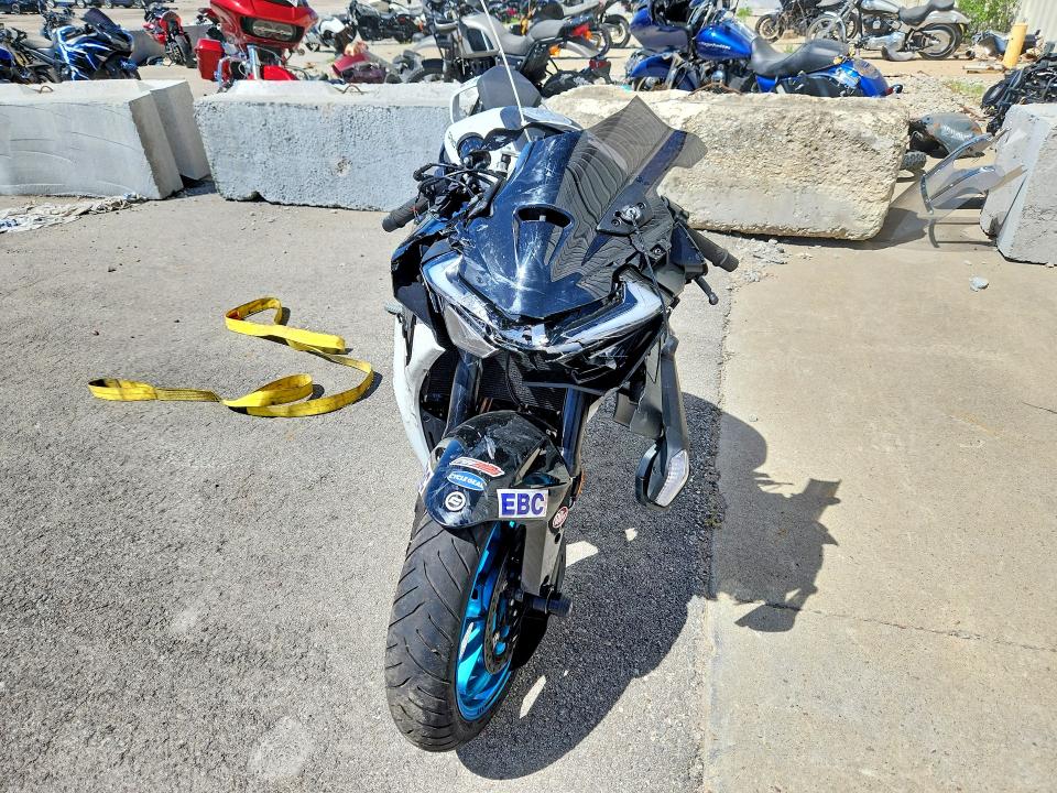 Продажа на аукционе авто 2025 Cf Moto 675ss, vin: LCEPEVLP4S6001528, номер лота: 51081406