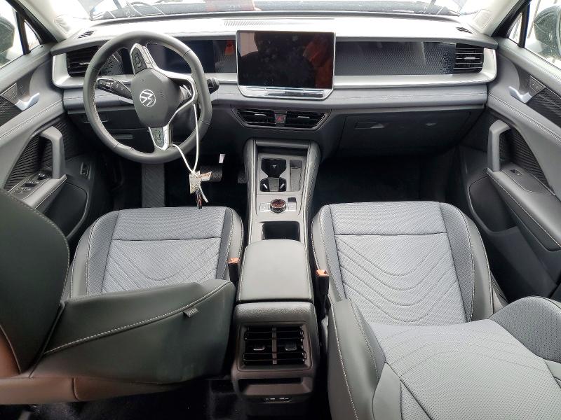 49747696 :رقم المزاد ، 3VVER7RM7TM065621 vin ، 2026 Volkswagen Tiguan مزاد بيع