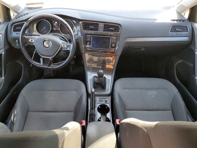 Продажа на аукционе авто 2018 Volkswagen Golf Sportwagen, vin: 3VW717AU3JM768198, номер лота: 49236726