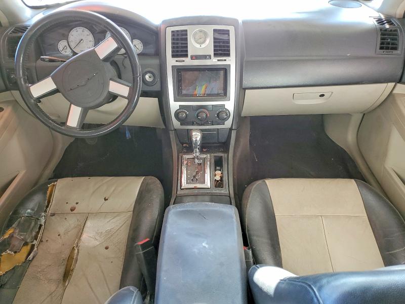 49620966 :رقم المزاد ، 2C3KA53G16H341797 vin ، 2006 Chrysler 300 مزاد بيع