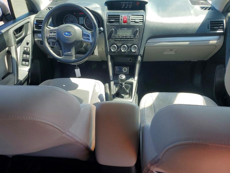 Aukcja sprzedaży 2015 Subaru Forester, vin: JF2SJADC0FG496418, numer aukcji: 51315286
