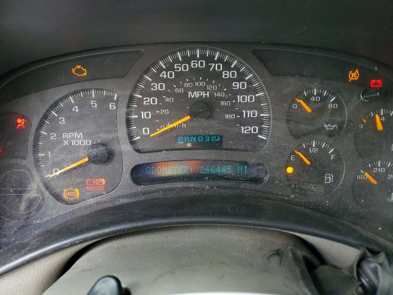 Продаж на аукціоні авто 2004 Gmc Denali, vin: 1GKEK63U84J177594, номер лоту: 48467026