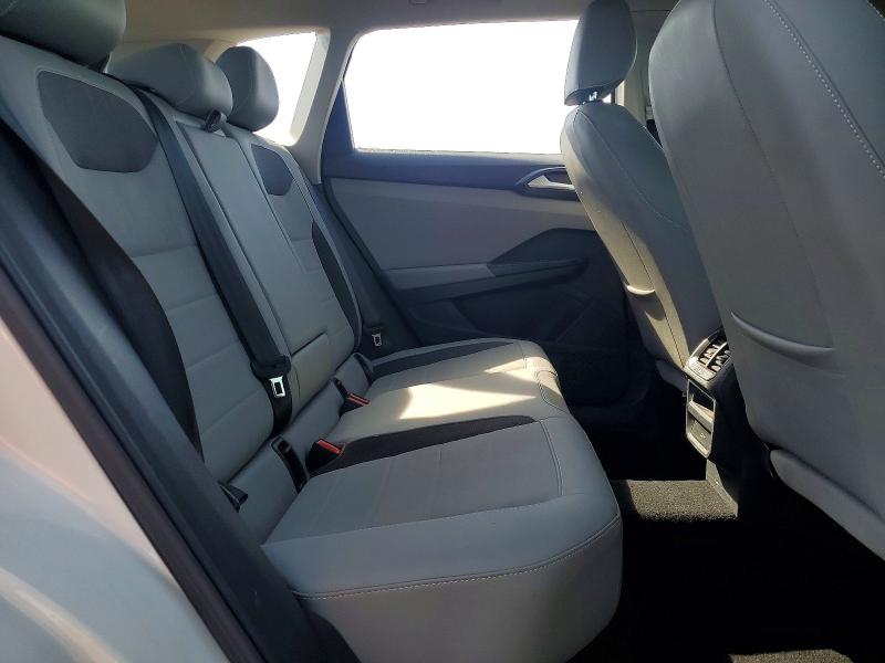 Продажа на аукционе авто 2023 Volkswagen Taos, vin: 3VVUX7B28PM370495, номер лота: 48317436