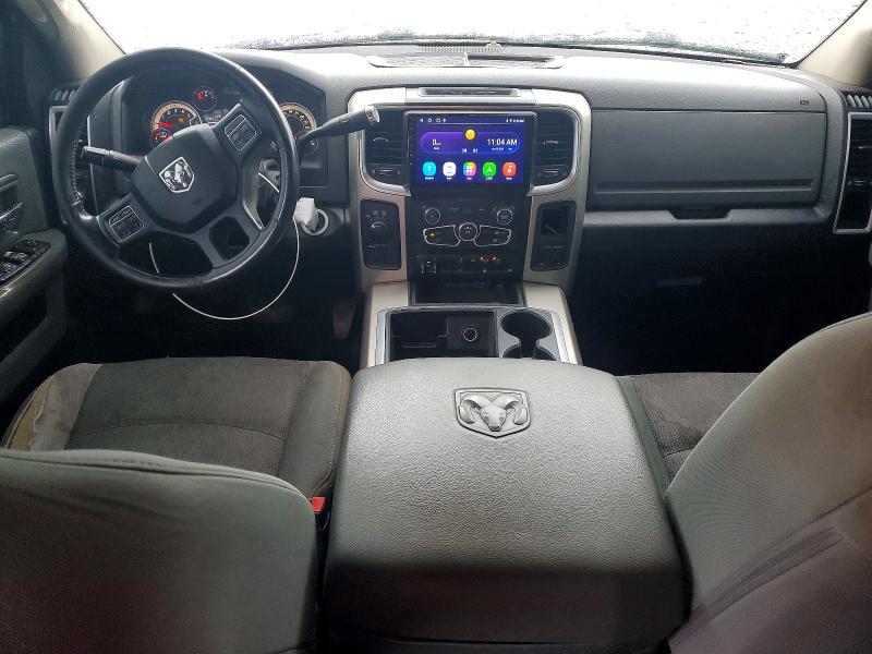 51178236 :رقم المزاد ، 3C6UR5DL7EG246322 vin ، 2014 Ram 2500 مزاد بيع