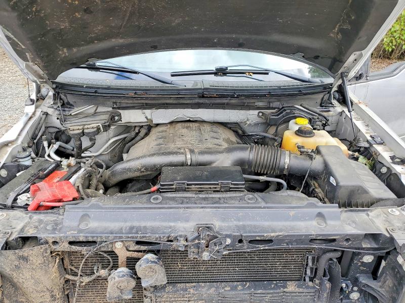 Aukcja sprzedaży 2014 Ford F150, vin: 1FTFW1ET6EFC74003, numer aukcji: 50780946