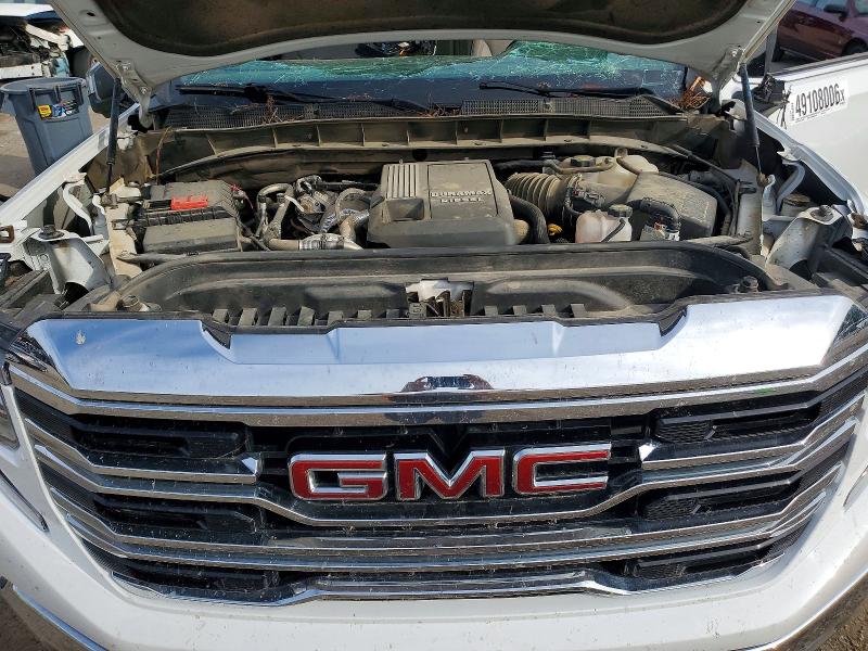Aukcja sprzedaży 2023 Gmc 1500, vin: 3GTUUDE81PG325175, numer aukcji: 49108006
