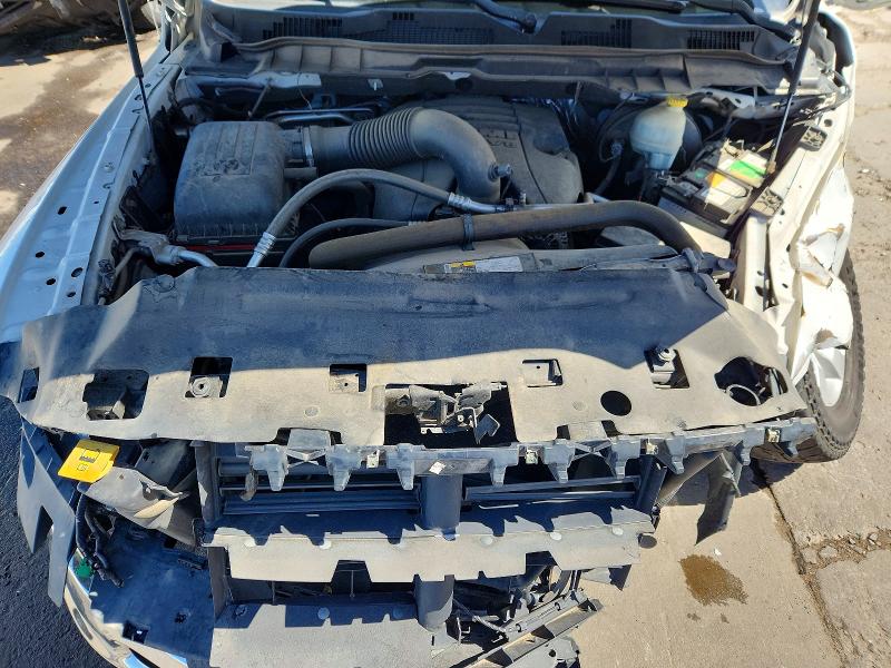 Aukcja sprzedaży 2014 Ram 1500, vin: 1C6RR6GT3ES153331, numer aukcji: 49457136