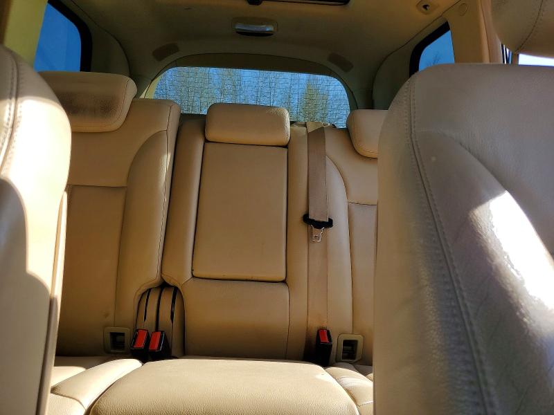 Продаж на аукціоні авто 2008 Mercedes-benz Gl, vin: 4JGBF86E28A394921, номер лоту: 49257766