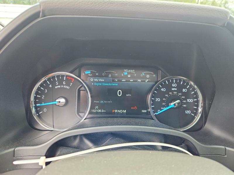 Продажа на аукционе авто 2018 Ford Expedition, vin: 1FMJK2AT5JEA01843, номер лота: 51504726