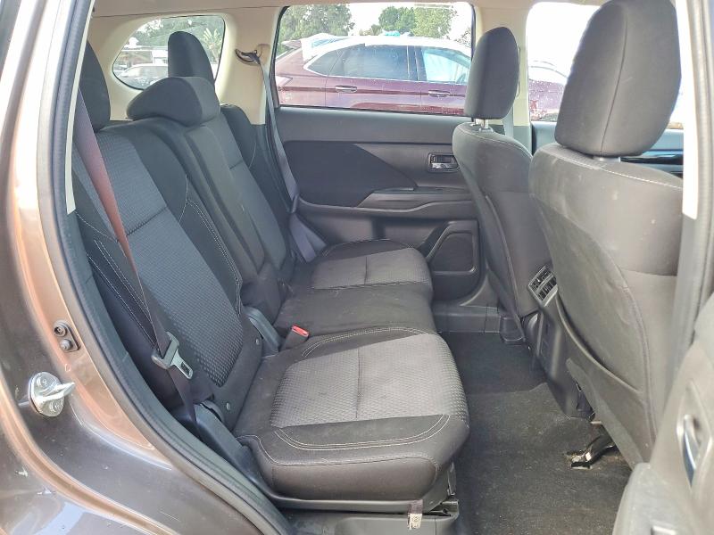 Продаж на аукціоні авто 2020 Mitsubishi Outlander, vin: JA4AD2A34LZ046129, номер лоту: 48481876