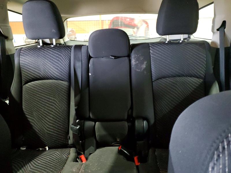 Aukcja sprzedaży 2014 Dodge Journey, vin: 3C4PDCAB0ET279948, numer aukcji: 51365296