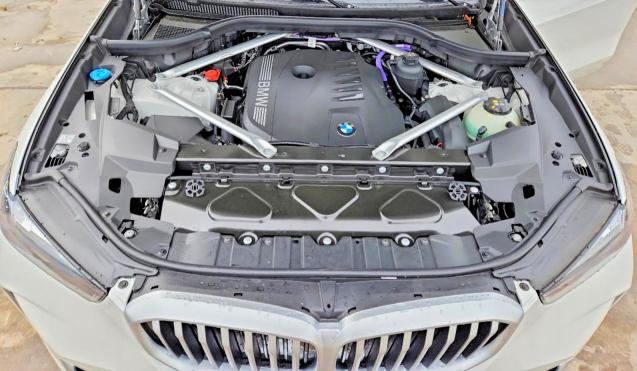47890256 :رقم المزاد ، 5UX23EU00T9328881 vin ، 2026 Bmw X5 مزاد بيع