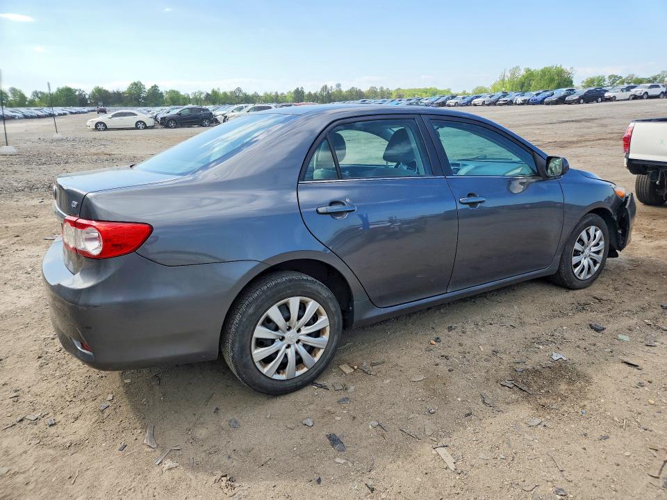Продажа на аукционе авто 2013 Toyota Corolla, vin: 2T1BU4EE7DC118440, номер лота: 50893106