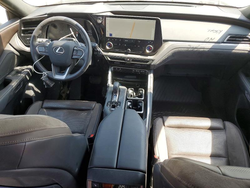 Продаж на аукціоні авто 2024 Lexus Tx 350, vin: 5TDAAAB62RS007244, номер лоту: 50559326