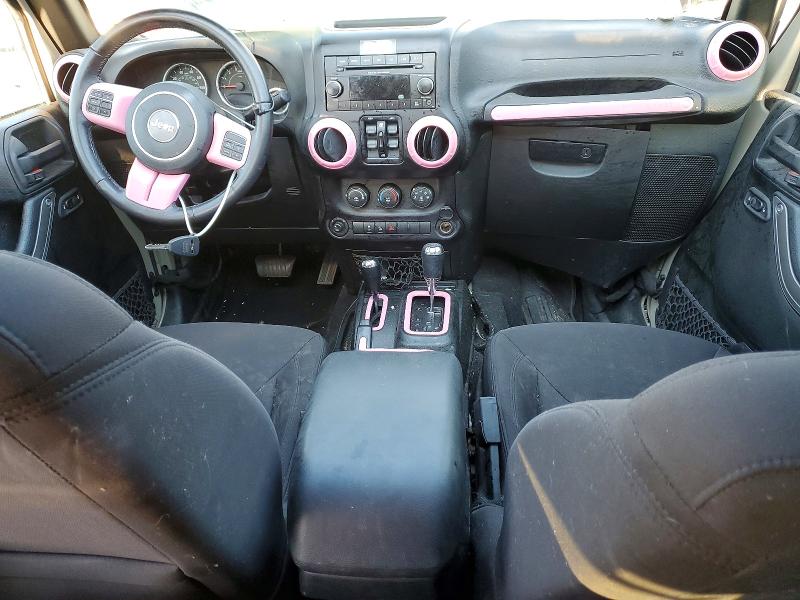 49860716 :رقم المزاد ، 1C4BJWDG3JL833503 vin ، 2018 Jeep Wrangler Unlimited مزاد بيع