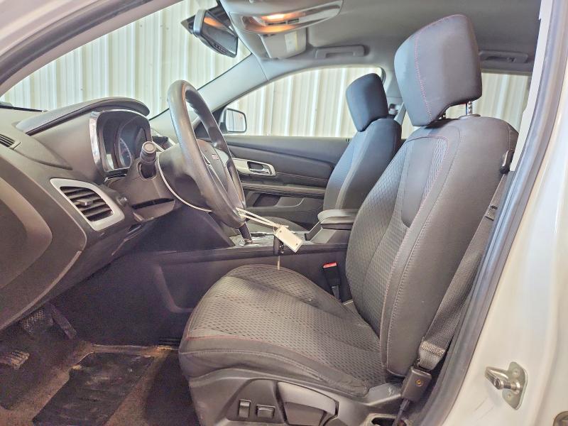 49075976 :رقم المزاد ، 2CTFLREC3B6430841 vin ، 2011 Gmc Terrain مزاد بيع