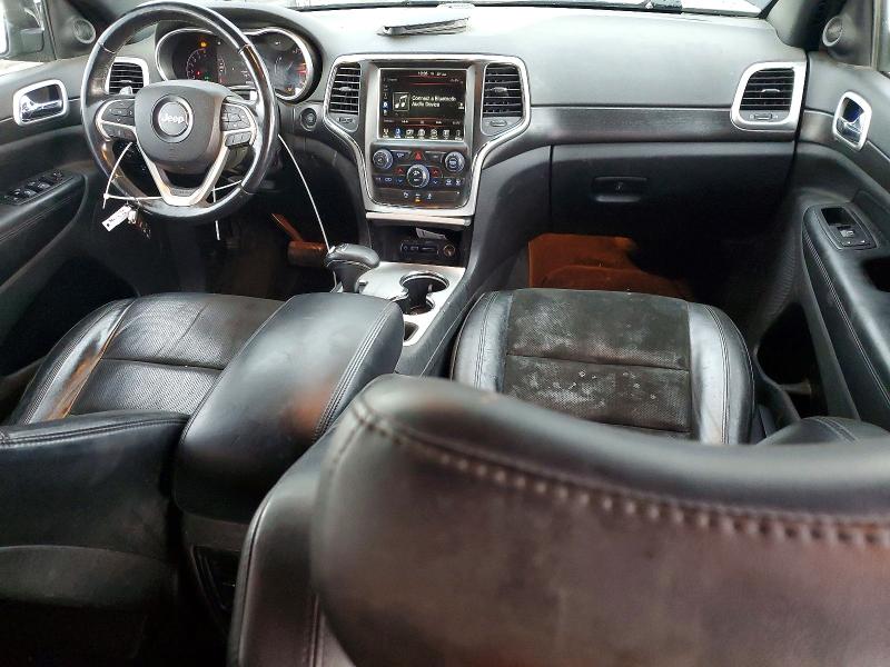 Продаж на аукціоні авто 2015 Jeep Grand Cherokee, vin: 1C4RJFAG1FC889529, номер лоту: 48514746