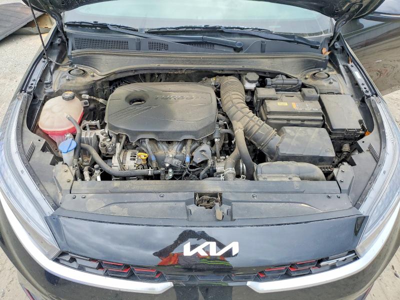 48751026 :رقم المزاد ، 3KPF44AC8RE810575 vin ، 2024 Kia Forte مزاد بيع