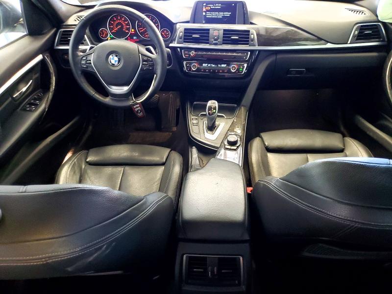 Продаж на аукціоні авто 2016 Bmw 328, vin: WBA8E3C56GK501855, номер лоту: 50063346