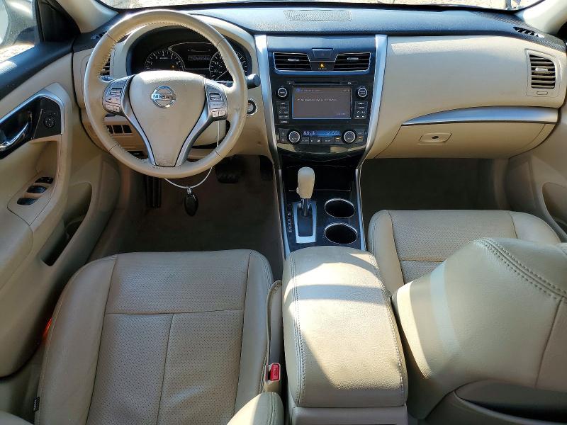 Продаж на аукціоні авто 2014 Nissan Altima, vin: 1N4AL3AP3EC104633, номер лоту: 51004066