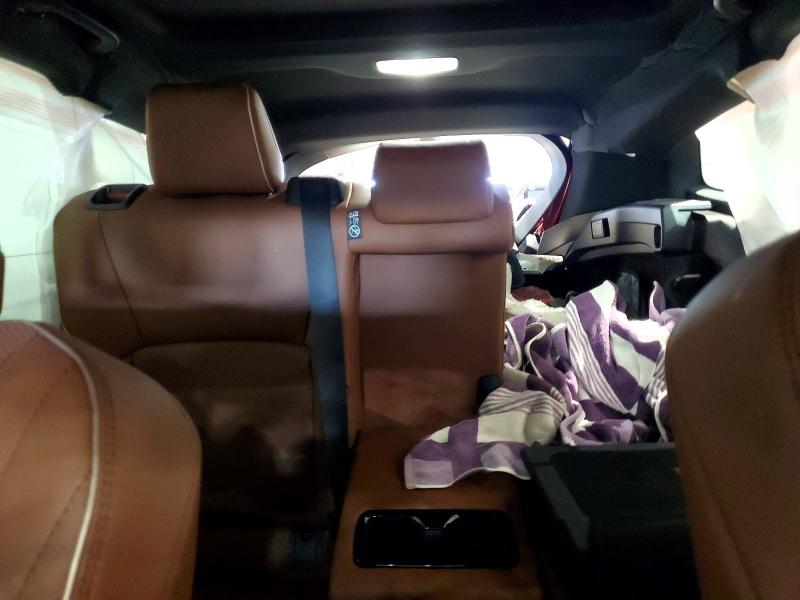 Продаж на аукціоні авто 2026 Toyota Crown Signia, vin: JTDACAAJ9T3039245, номер лоту: 50827286