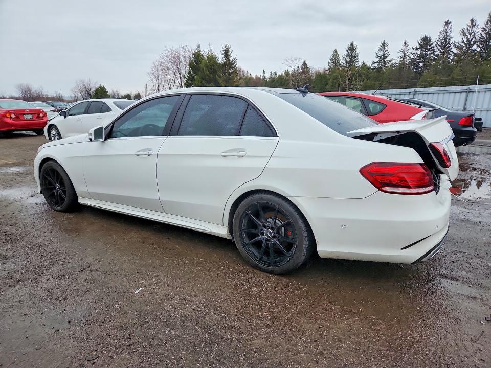 Продажа на аукционе авто 2016 Mercedes-benz E, vin: WDDHF9HB4GB180518, номер лота: 46805056