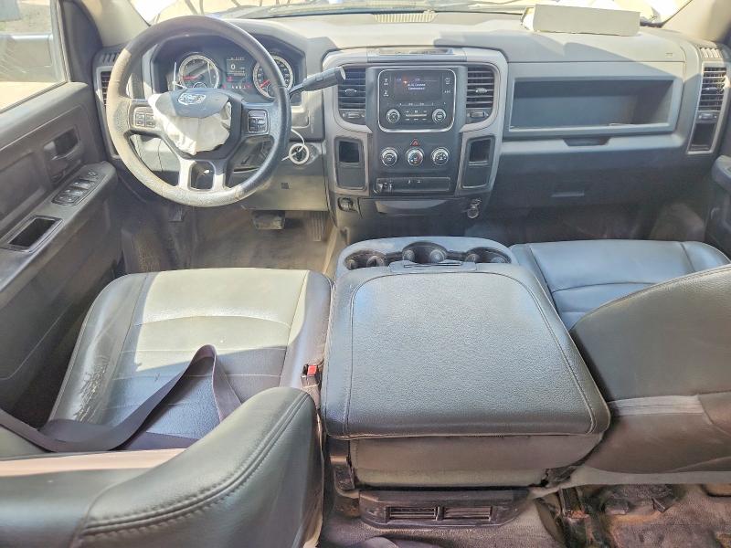 Продаж на аукціоні авто 2016 Ram 2500, vin: 3C6TR4HT2GG279196, номер лоту: 49633996