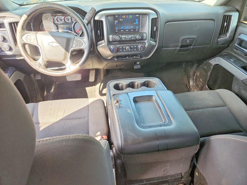 Продаж на аукціоні авто 2014 Chevrolet Silverado, vin: 1GCVKREC5EZ182918, номер лоту: 49269796