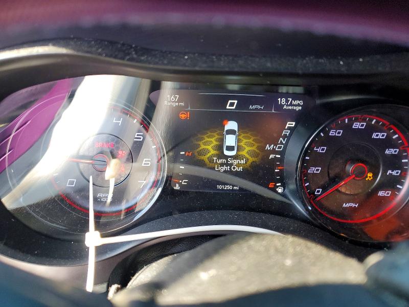 Aukcja sprzedaży 2019 Dodge Charger, vin: 2C3CDXCT7KH507125, numer aukcji: 49812146