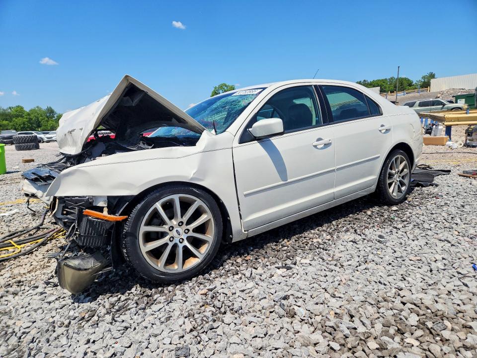 50752866 :رقم المزاد ، 3FAHP07Z89R214479 vin ، 2009 Ford Fusion مزاد بيع