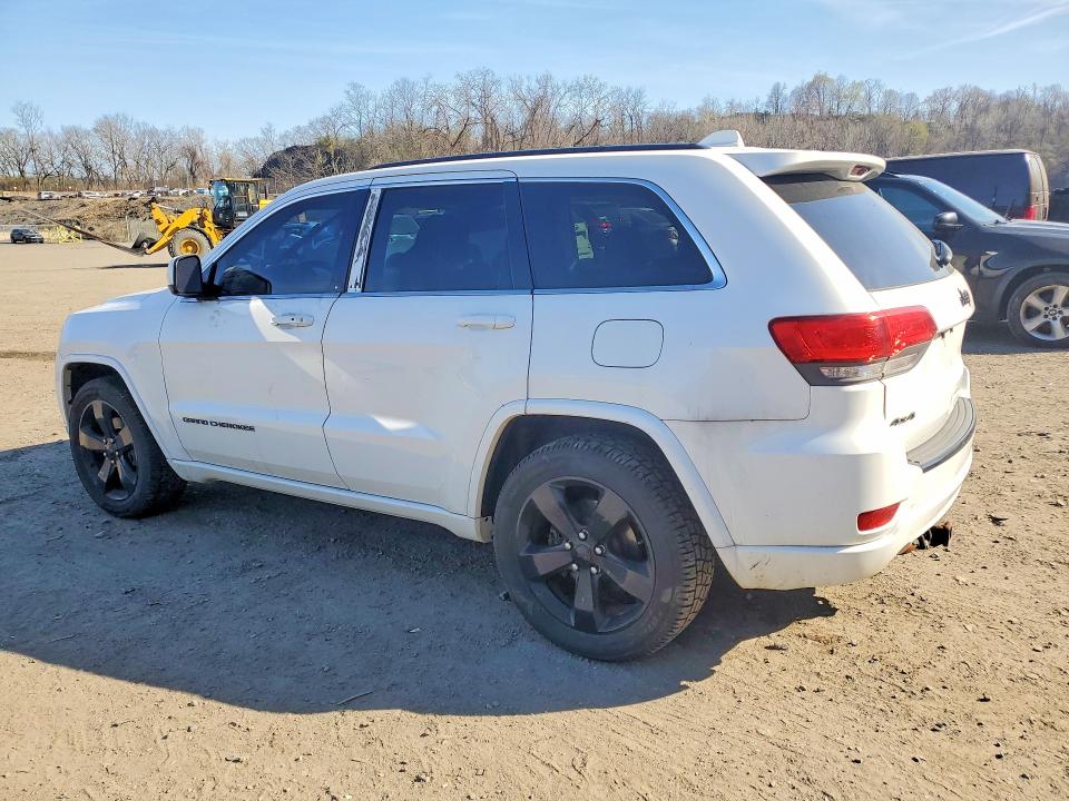 Продаж на аукціоні авто 2014 Jeep Grand Cherokee, vin: 1C4RJFAG4EC478804, номер лоту: 49049806
