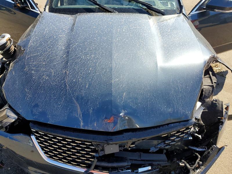 Aukcja sprzedaży 2020 Cadillac Ct4, vin: 1G6DF5RK9L0143294, numer aukcji: 49400236