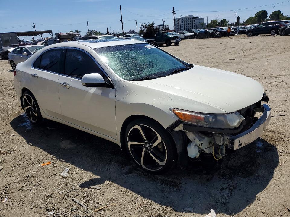 Продаж на аукціоні авто 2009 Acura Tsx, vin: JH4CU266X9C035972, номер лоту: 50098646