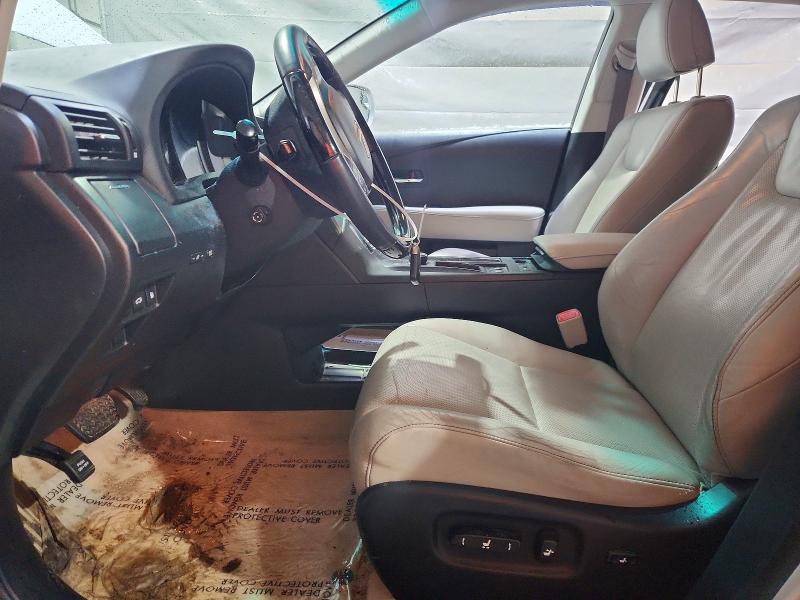 49194936 :رقم المزاد ، JTJBK1BA1D2032767 vin ، 2013 Lexus Rx 350 مزاد بيع