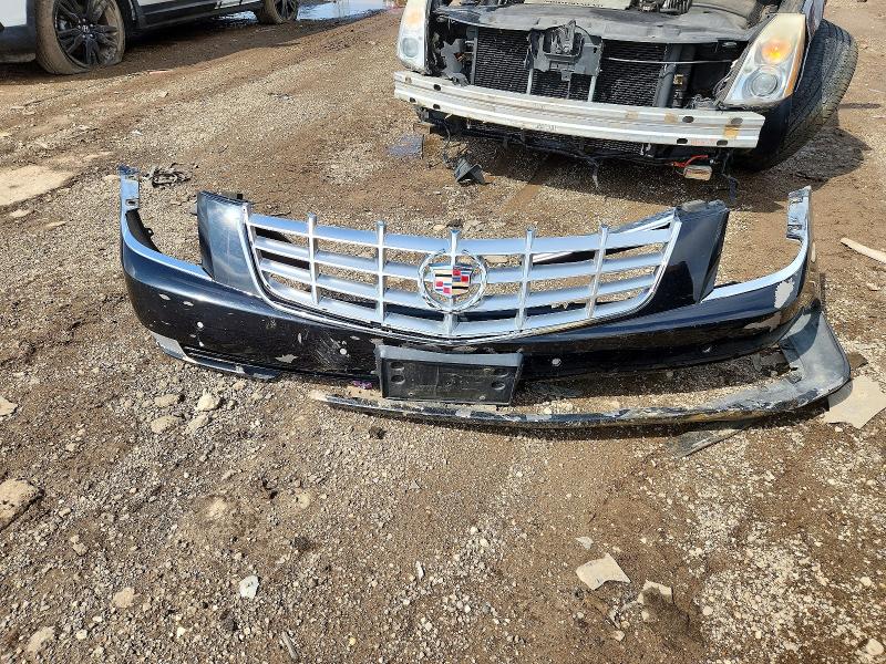50148736 :رقم المزاد ، 1G6KD57Y66U201105 vin ، 2006 Cadillac Dts مزاد بيع