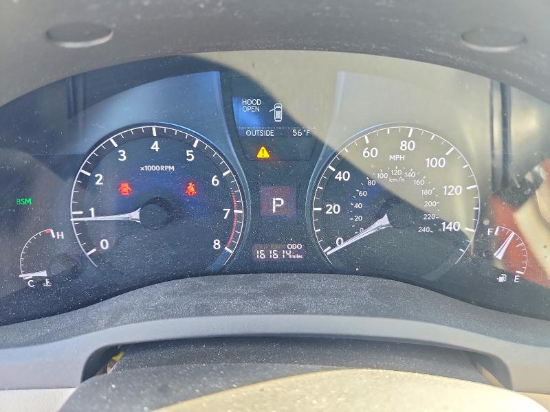 2015 Lexus Rx 350 მანქანა იყიდება აუქციონზე, vin: 2T2BK1BA0FC296954, აუქციონის ნომერი: 51292816